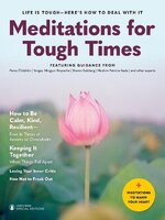 Meditations for Tough Times